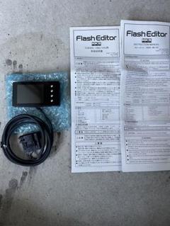 HKS FlashEditor フラッシュエディター レヴォーグ スバル