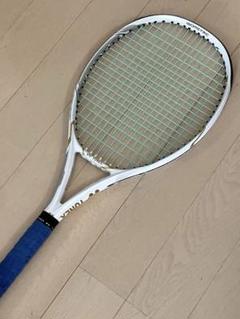 ヨネックス (YONEX) EZONE 大坂なおみモデル ラケット