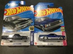 3673 RR 80エルカミーノ　リアルライダー　ホットウィール 3673 Rr 80 El Camino Real Rider Hot Wheels | eBay