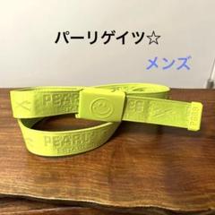 パーリーゲイツ ゴルフベルトネイビー 2025年最新】Yahoo!オークション -パーリーゲイツ ベルトの中古