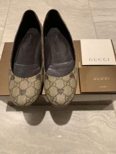 2025年最新】GUCCI レディース フラットシューズ・バレエ
