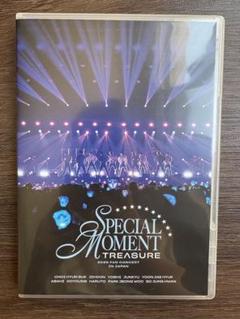 SPECIAL MOMENT TREASURE Blu-ray