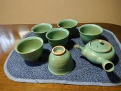 ☆相馬焼き☆やまさか☆湯呑み☆急須☆茶器セット☆未使用☆箱付☆ Yahoo!オークション -「相馬焼 急須」の落札相場・落札価格