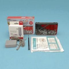 【 美品】Newニンテンドー3DS LL　大乱闘スマッシュブラザーズエディション