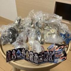 HGシリーズ ウルトラ大怪獣バトルスペシャル 全10種コンプリート