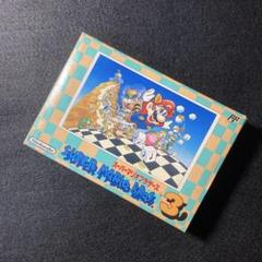 スーパーマリオブラザーズ3