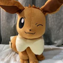 エーフィ 等身大の中古 未使用品 メルカリ