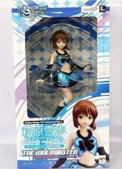 新品未開封 アイマス ローソンキャンペーン当選品 二点セット