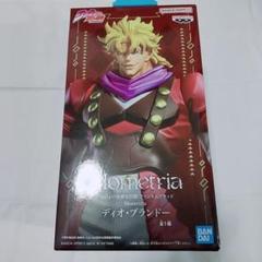 【新品未開封】ジョジョの奇妙な冒険 ファントムブラッド Mometria ディオ