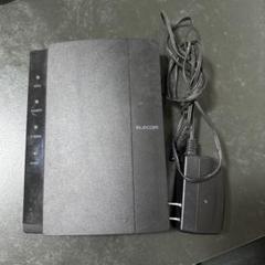 ELECOM WRC-733GHBK