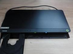 REGZA DBR-Z610 ブルーレイ　レコーダー DBR-Z620/Z610/快適・安心/仕様｜レグザブルーレイ/レグザタイム