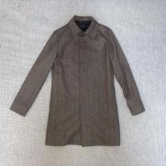 APC ウールコート