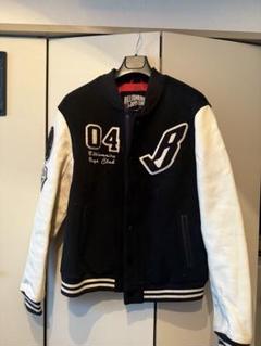 BILLIONAIRE BOYS CLUB スタジャン　Mサイズ BILLIONAIRE BOYS CLUB スタジャン Mサイズ