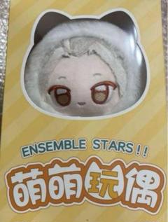 あんスタ 中国 萌萌 ぬいぐるみ 乱凪砂 - メルカリ