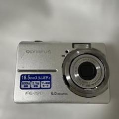 2025年最新】OLYMPUS デジタルカメラの人気アイテム - メルカリ