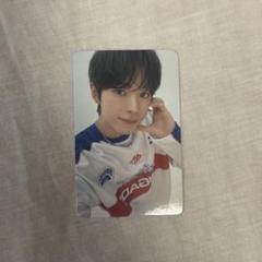 NCT WISH wish祭 購入特典 6000円 yushi ユウシトレカ