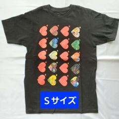 香取慎吾　個展 WHO AM I 福島 Tシャツ Mサイズ 香取慎吾個展『WHO AM I -SHINGO KATORI ART JAPAN TOUR-』2024