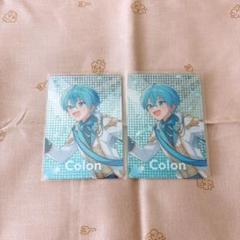 ころん コレカ すとぷり 9周年グッズ ころん コレクションカード - メルカリ