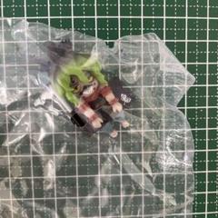 デコラPIC 鬼滅の刃 肆ノ型 遊郭編 ガチャ 妓夫太郎 - メルカリ