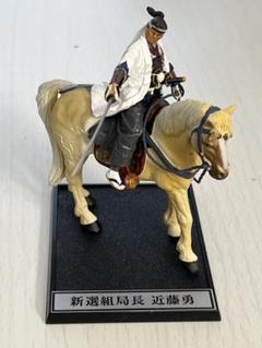 2025年最新】新撰組 フィギュアの人気アイテム - メルカリ