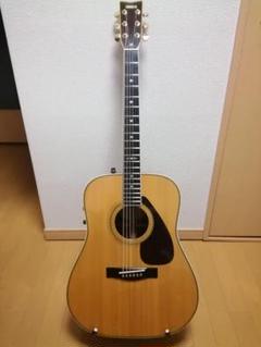 YAMAHA「L-10E」アコースティックギター（エレアコ）　ヤマハ　HC付き YAMAHA「L-10ES」アコースティックギター(エレアコ) ヤマハ HC