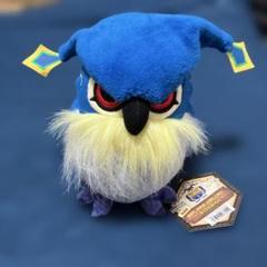 モンスターハンタークロス ホロロホルル ぬいぐるみ