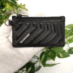 2025年最新】BALENCIAGA カラー：ブラック系 フラグメントケース