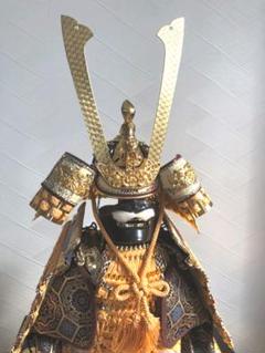大鎧 こどもの日 飾り物