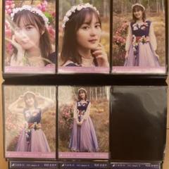 乃木坂46 生田絵梨花 生写真 月の大きさ コンプ 61zERz+2uRL._UF350,350_QL50_.jpg