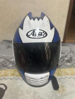 Arai ヘルメット Lサイズ 走り屋 m70550554811_1.jpg?1732775499