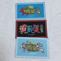 King Gnu 非売品4点セット 最終値下げ】King Gnu スマホリンク 全4種セット