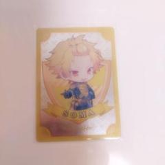 2025年最新】騎士a メタルカード そうまの人気アイテム - メルカリ