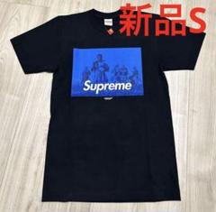 Supreme Samurai Tee Black Men's - FW21 - US