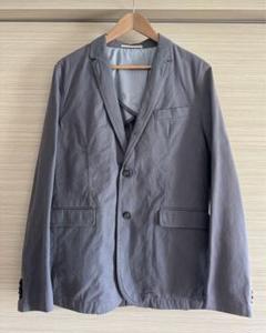未使用　Ben Sherman ネイビー ストライプ テーラードジャケット 2025年最新】Ben Sherman メンズ テーラードジャケットの人気