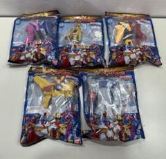 2025年最新】BANDAI 戦隊ヒーローの人気アイテム - メルカリ