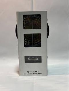 TRIO DM-800 DIPMETER(値引き交渉ok) TRIO DM-800 DIP METER
