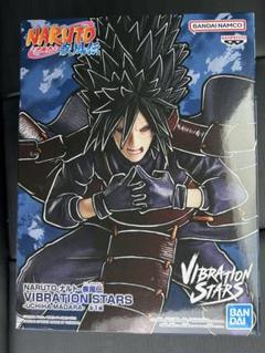 新品未開封 VIBRATION STARS うちはマダラ 32個セット NARUTO VIBRATION STARS うちはマダラ フィギュア - メルカリ
