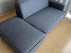 送料込み　ソファ　美品