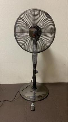 メタル扇風機 ドウシシャ スタンドファン ※リモコン無し 2025年最新】ドウシシャ扇風機 メタルの人気アイテム - メルカリ
