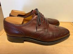 2025年最新】john lobb 2466の人気アイテム - メルカリ