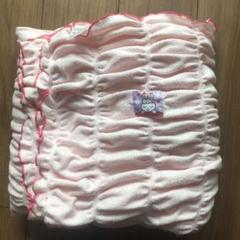 みみりん あったかブランケット