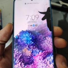 Galaxy S20 訳あり・ジャンク 11,500円 | ネット最安値の価格