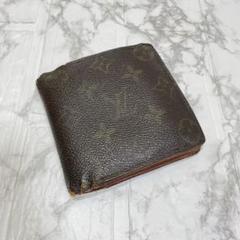 正規品✨ルイヴィトンモノグラム折り財布、即日発送‼️