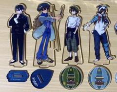 nakamu アクスタ 2025年最新】ワイテルズ nakamu アクスタの人気アイテム - メルカリ