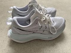 ASICS SUPERBLAST 2 27cm