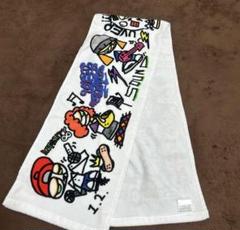 2025年最新】uverworld タオルの人気アイテム - メルカリ
