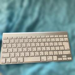 Apple Mac 純正 A1314 マジックキーボード