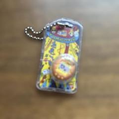 たまごっち おかしなたまごボーロっち　 オレンジ