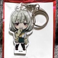 まほあこ 阿良河キウィ レオパルト フェイスタオル ２種セット エノルミータ Amazon.co.jp: 魔法少女にあこがれて まほあこ 阿良河キウィ