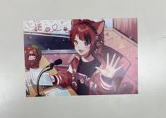 新品★すとぷり【莉犬】アルバム★アニメイト★特典★ブロマイド★6点セット 莉犬 3rd Full Album『言ノ葉ワンダーランド』発売記念フェア